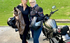 FOTO: Facebook / Tanja Fajon, Nataša Pirc Musar