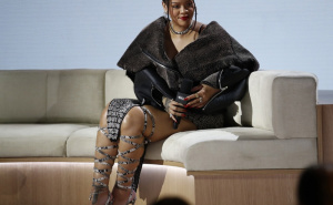 Foto: EPA / Rihanna