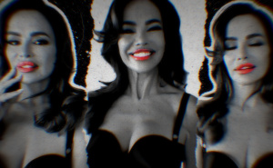 Foto: Ustupljene fotografije / Severinina nova pjesma