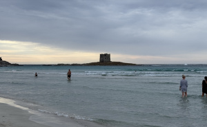 FOTO: AA / Sardinija