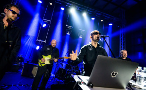 Foto: Jadran Čilić / Grupa Machina