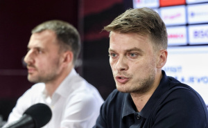 Foto: A. K. / Radiosarajevo.ba / Adem Ljajić