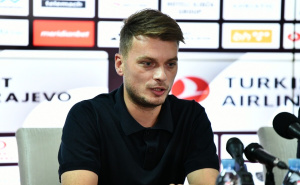 Foto: A. K. / Radiosarajevo.ba / Adem Ljajić