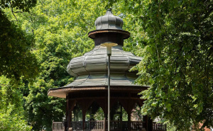 Foto: E. L. / Radiosarajevo.ba / At Mejdan