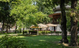 Foto: E. L. / Radiosarajevo.ba / At Mejdan