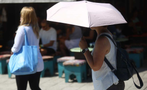 Foto: Dž. K. / Radiosarajevo.ba / Šetnja Sarajevom