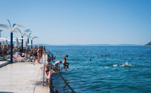 Foto: Dalmacija danas / Igor Jakšić / Split