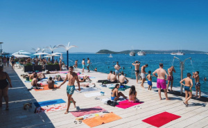 Foto: Dalmacija danas / Igor Jakšić / Split