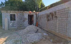 Foto: Fena / Izgradnja kuće