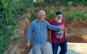 Foto: Fena / Izgradnja kuće