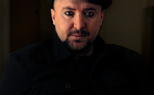 Foto: Privatni album / Saidin Salkić