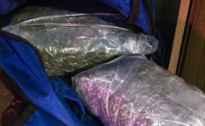 Foto: MUP ZDK / Pronađena droga