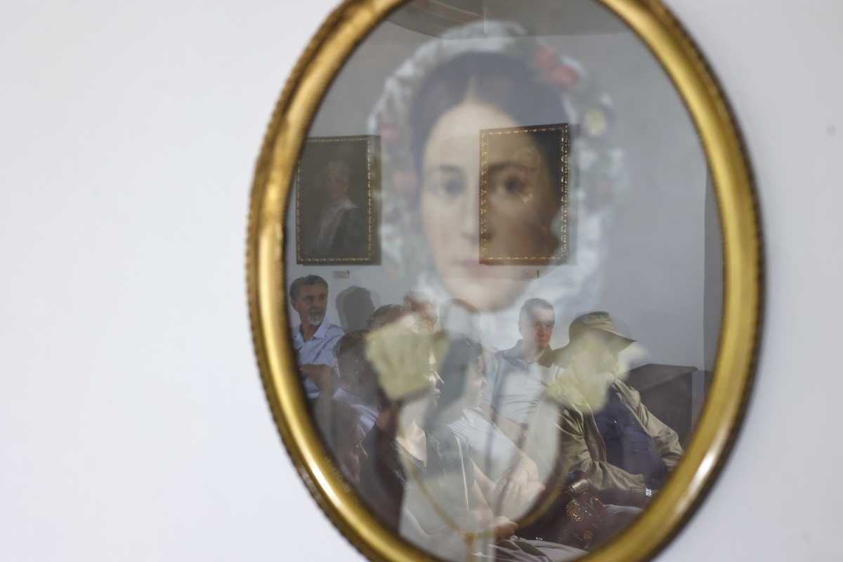 Miki Trifunov u Despića kući