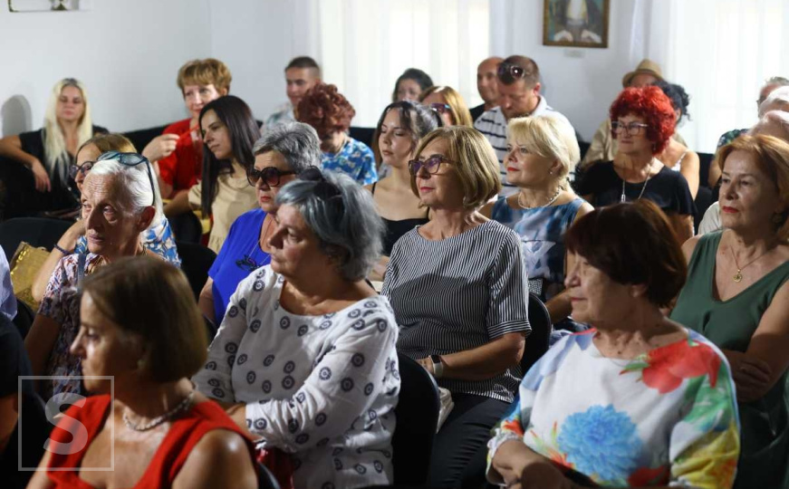 Miki Trifunov u Despića kući