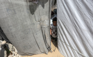 Foto: AA / Gaza pod izraelskom okupacijom