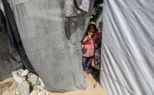 Foto: AA / Gaza pod izraelskom okupacijom