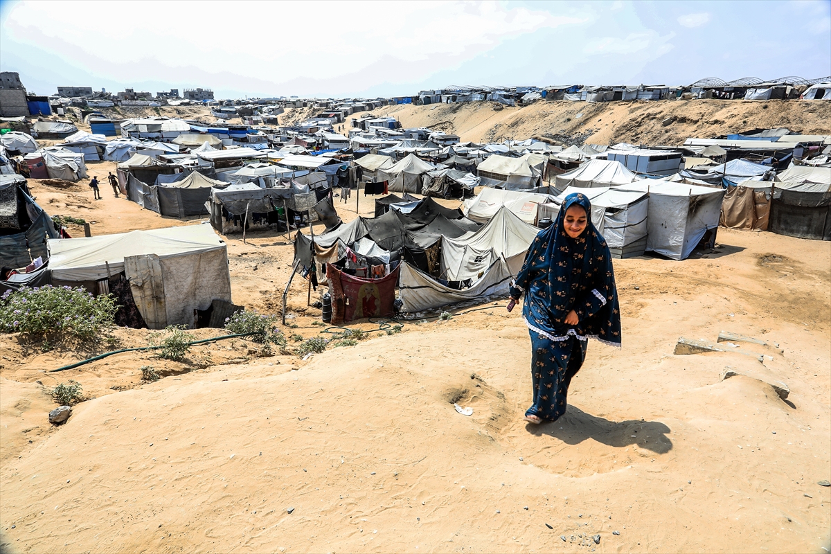 Gaza pod izraelskom okupacijom