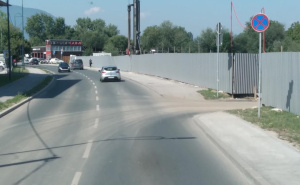 Foto: KJKP RAD / Komunalni prekršaj