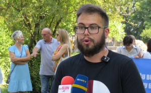 Foto: Fondacija ACT  / Regionalno solidarno okupljanje aktivista