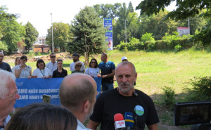 Foto: Fondacija ACT  / Regionalno solidarno okupljanje aktivista