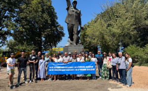 Foto: Fondacija ACT  / Regionalno solidarno okupljanje aktivista