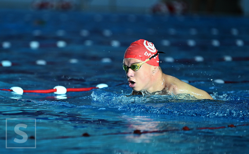 Na treningu s Ismailom Barlovom i Ismailom Zulfićem
