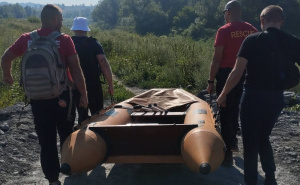 Foto: GSS / Potraga za nestalim policajcem iz Tuzle