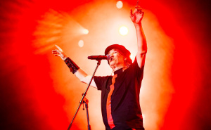 Foto: Roberta Frančula / Koncert Plavog orkestra u Puli