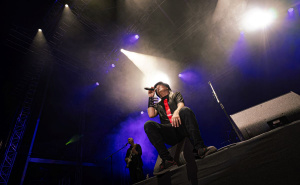 Foto: Roberta Frančula / Koncert Plavog orkestra u Puli