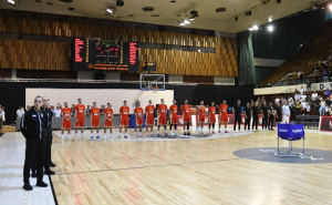 Foto: A. K. / Radiosarajevo.ba / BiH - Crna Gora