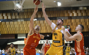 Foto: A. K. / Radiosarajevo.ba / BiH - Crna Gora