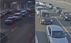 Foto: HAK / Granični prijelazi