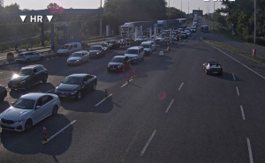 Foto: HAK / Granični prijelazi