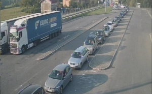 Foto: BIHAMK / Granični prijelazi