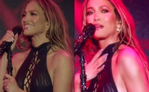 Foto: Kolaž / Koncert Jennifer Lopez