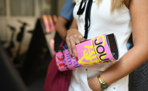 Foto: A. K. / Radiosarajevo.ba / Velike gužve kod BKC-a