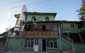 Foto: AA / Zemljotres u Turskoj