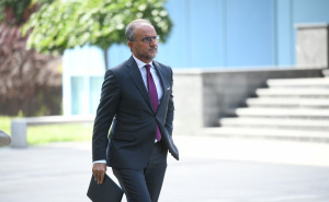 Foto: A. K. / Radiosarajevo.ba / Sastanak u Parlamentarnoj skupštini BiH