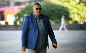 Foto: A. K. / Radiosarajevo.ba / Sastanak u Parlamentarnoj skupštini BiH