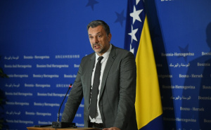 Foto: A. K. / Radiosarajevo.ba / Elmedin Konaković