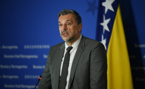 Foto: A. K. / Radiosarajevo.ba / Elmedin Konaković