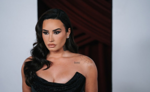 Foto: EPA / Demi Lovato