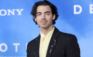 Radiosarajevo.ba / Joe Jonas