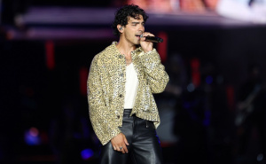 Radiosarajevo.ba / Joe Jonas