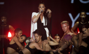 Radiosarajevo.ba / Demi Lovato