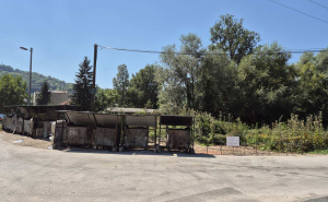 Foto: Vlada KS / Deponija u MZ Blažuj