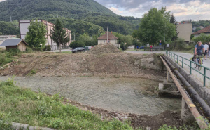 Foto: Vlada KS / Deponija u MZ Blažuj