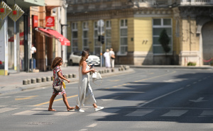Foto: N. G. / Radiosarajevo.ba / Šetnja Sarajevom