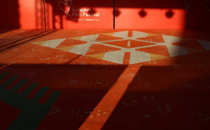 Foto: Dž. K. / Radiosarajevo.ba / Crveni tepih za SFF