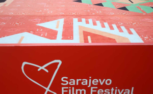 Foto: Dž. K. / Radiosarajevo.ba / Crveni tepih za SFF